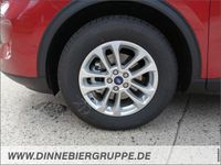 gebraucht Ford Kuga TITANIUM X, 2022.00MY, SUV