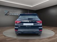 Second-hand Seat Arona Style 110 CP (80 kW) 2024 Negru SUV