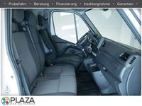 gebraucht Renault Master 2.3dCi 135 L3H2 AHK NAVI RFK PDC KLIMA