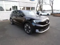 Gebraucht Ford Explorer Premium 210 kW (286 PS) 2024 Agathe black SUV
