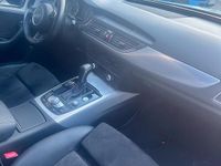 Gebraucht Audi A6 190 PS (139 kW) 2017 Weiß Kombi