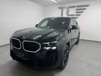 Gebraucht BMW XM Performance 476 PS (350 kW) 2025 Schwarz SUV