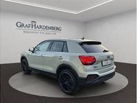 Neu Audi Q2 Advanced Plus 150 PS (110 kW) 2026 Weiß (tausilber metallic) SUV