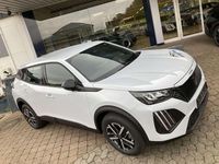 Neu Peugeot 2008 Active 101 PS (74 kW) 2025 Weiß SUV