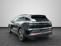 Gebraucht Porsche Cayenne Electric 325 kW (442 PS) 2026 Schwarz SUV