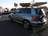 Gebraucht Mercedes GLK250 204 PS (150 kW) 2012 Beige SUV