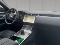 Second-hand Land Rover Range Rover Velar SE Dynamic 304 CP (223 kW) 2025 Negru SUV
