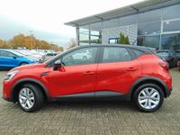 gebraucht Renault Captur II 1.0 TCE Zen - Cam - Sitzhzg - LED -