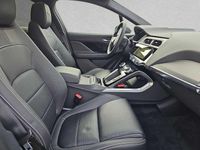Gebraucht Jaguar I-Pace R-Dynamic 297 kW (405 PS) 2024 Eiger grey SUV