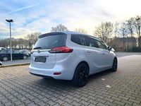 gebraucht Opel Zafira Tourer C Innovation