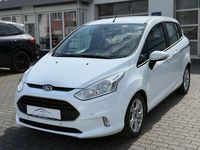 Second-hand Ford B-MAX 101 CP (74 kW) 2015 Alb Monovolum