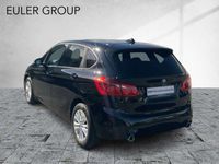 gebraucht BMW 218 Active Tourer d