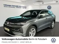 Nowe VW T-Roc Cabriolet Style 116 KM (85 kW) 2026 Szary SUV