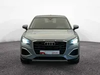 Gebraucht Audi Q2 Advanced Plus 150 PS (110 kW) 2024 Pfeilgrau perleffekt SUV