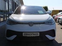 Używany VW ID.5 Pro Performance 150 kW (204 KM) 2023 Biały SUV