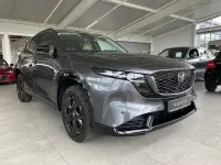 Neu Mazda CX-5 Homura-Line 141 PS (103 kW) 2026 Machine grey SUV