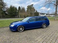 Gebraucht Ford Mondeo ST 226 PS (166 kW) 2003 Kombi
