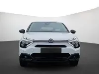 Używany Citroën C4 PureTech 131 KM (96 kW) 2023 Biały SUV