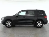 Gebraucht Mercedes GLB220 Progressive 190 PS (139 kW) 2023 Schwarz SUV
