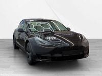 Gebraucht Tesla Model 3 Standard Range 239 kW (325 PS) 2022 Schwarz Limousine