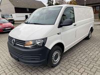 Gebraucht VW Transporter 150 PS (110 kW) 2016 Candyweiss Van