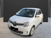 Gebraucht Renault Twingo Vibes 60 kW (82 PS) 2021 Weiß Kleinwagen