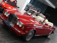 gebraucht Rolls Royce Corniche III Cabriolet Original TraumZustand