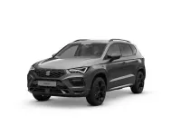 Neu Seat Ateca FR 150 PS (110 kW) 2026 Grau SUV
