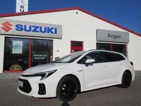 Gebraucht Suzuki Swace Comfort+ 140 PS (102 kW) 2025 Super white Kombi