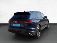 Gebraucht VW Touareg 231 PS (169 kW) 2024 Blau SUV
