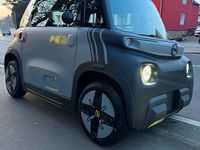 Gebraucht Opel Rocks-e Rocks 11 kW (16 PS) 2023 Kleinwagen