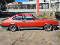 Gebraucht Ford Capri 101 PS (74 kW) 1982 Rot Coupé