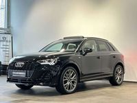 gebraucht Audi Q3 45 TFSI S Line Edition