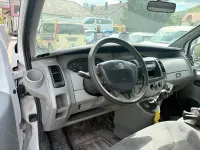 Occasion Renault Trafic 90 ch (66 kW) 2008 Blanc Monospace