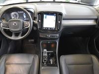 gebraucht Volvo XC40 D4 Inscription Aut AWD Virtual~LED~AHK~Navi
