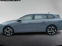 Neu Opel Astra Edition 114 kW (156 PS) 2026 Grau Kombi