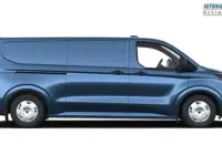Neu Ford Transit Trend 136 PS (100 kW) 2025 Blau Van