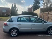 Gebraucht Renault Vel Satis 170 PS (125 kW) 2004 Grau Kleinwagen