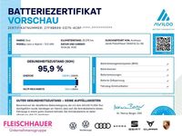 Gebraucht Cupra Leon VZ 245 PS (180 kW) 2024 Grau Kombi