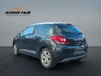 Gebraucht Citroën DS3 So Chic 120 PS (88 kW) 2012 Weiß Limousine