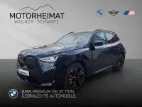 Gebraucht BMW X3 M Sport 398 PS (292 kW) 2025 Blau SUV