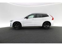 Neu Volvo XC60 Plus 250 PS (183 kW) 2026 Crystal weiss SUV