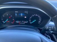 Gebraucht Ford Focus Active 150 PS (110 kW) 2020 Silber Kombi