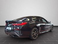 Gebraucht BMW M850 Shadowline 530 PS (389 kW) 2020 Schwarz (metallic) Coupé