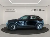 Gebraucht Opel Mokka Elegance 101 PS (74 kW) 2024 Lackierung schwarz perla nera/ SUV