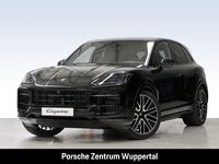 Neu Porsche Cayenne GTS 500 PS (367 kW) 2025 Schwarz SUV