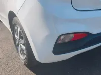 Gebraucht Hyundai i20 75 PS (55 kW) 2018 Weiß Kleinwagen