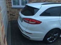 gebraucht Ford Mondeo 2,0 TDCi 132kW Allrad ST-LineTurnier ...