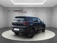 Neu Opel Frontera Edition 110 PS (80 kW) 2025 Karbon schwarz SUV