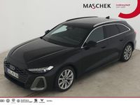 Gebraucht Audi A5 Ambiente 204 PS (150 kW) 2024 Mythosschwarz metallic Kombi